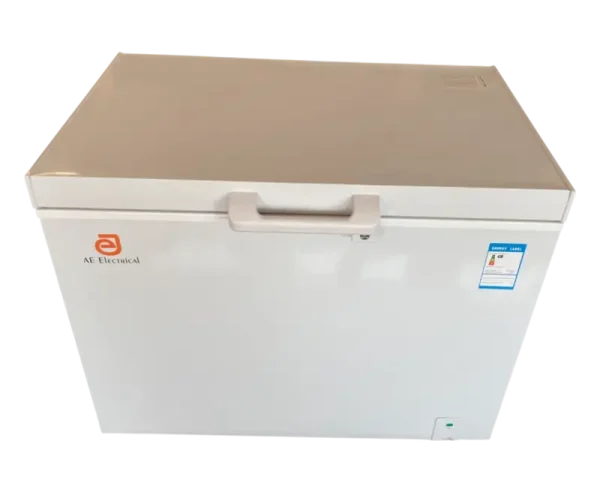 AE Electricals 280L Solar Freezer DC