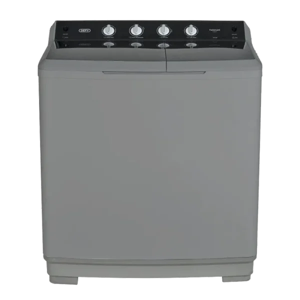 Defy 15kg Twin Tub