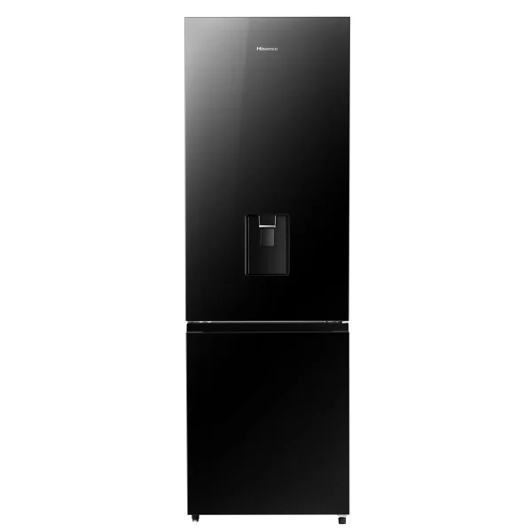 Hisense H450BMI WD 347L Combi with Water Dispenser for sale harare zimbabwe urban focus appliances