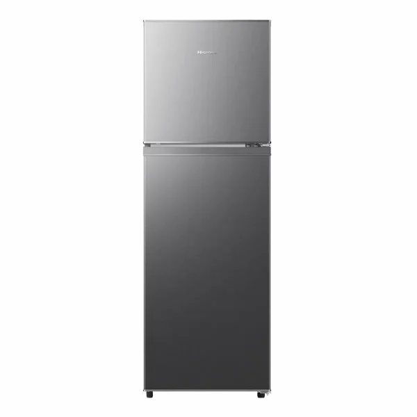 Hisense H225TTS 154L Upright Combi