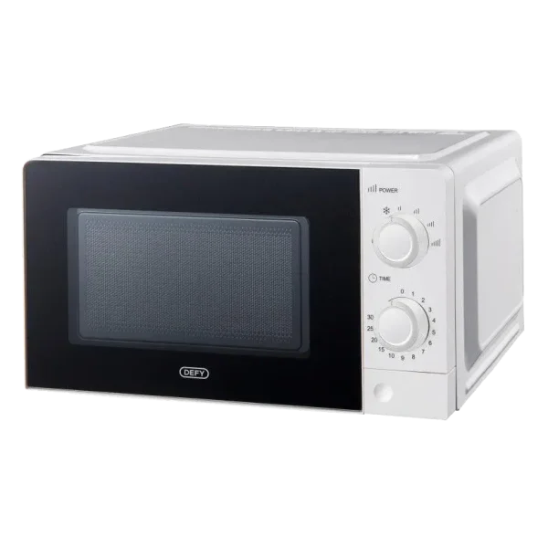 Defy 20l microwave