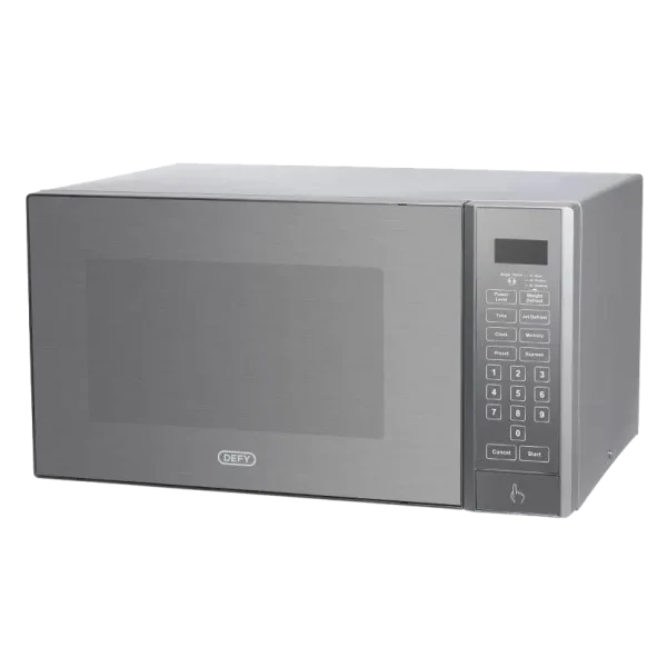 Defy 30l microwave