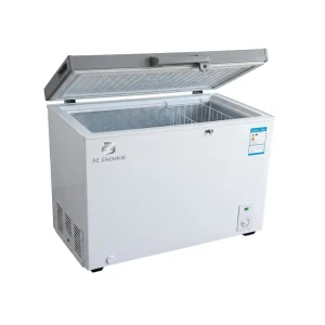 AE electrical 230L DC solar freezer or sale in harare zimbabwe urban focus appliances