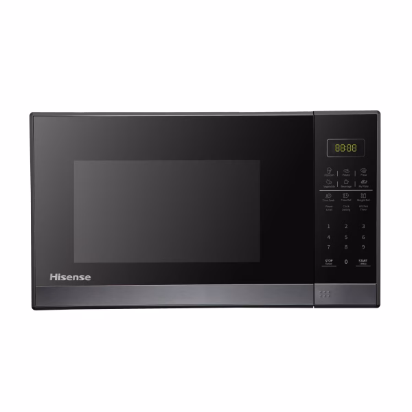 HISENSE 37L micorwave harare zimbabwe