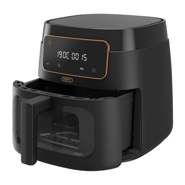 DEFY AIR FRYER HARARE ZIMBABWE