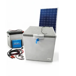 Defy CF210 220L Chest Freezer DC Solar Complete Set for sale in Harare Zimbabwe