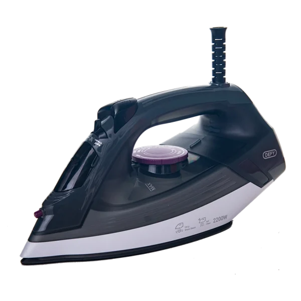 Defy 2200w Steam Iron