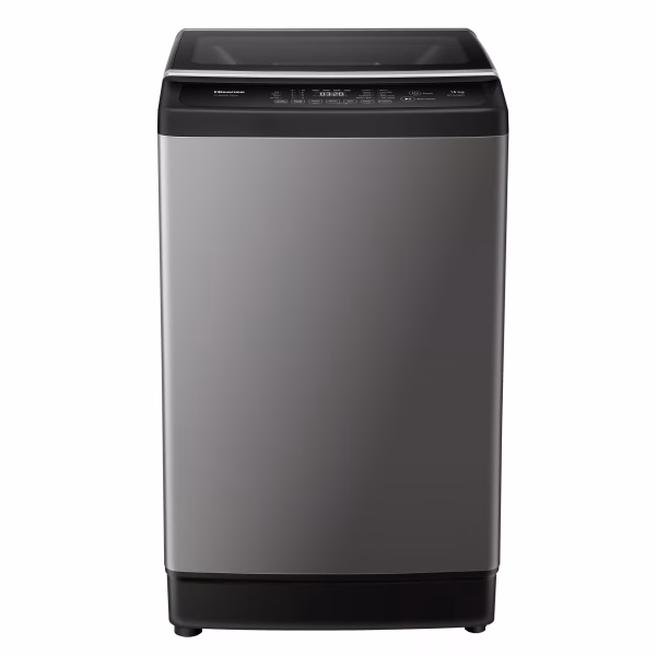 Hisense 14Kg Top Loader Washing Machine