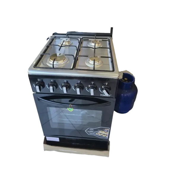 tomkay 4 plate gas stove self ignitor for sale harare zimbabwe urban focus appliances