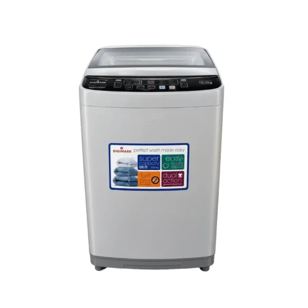 Digimark 8kg Top Loader