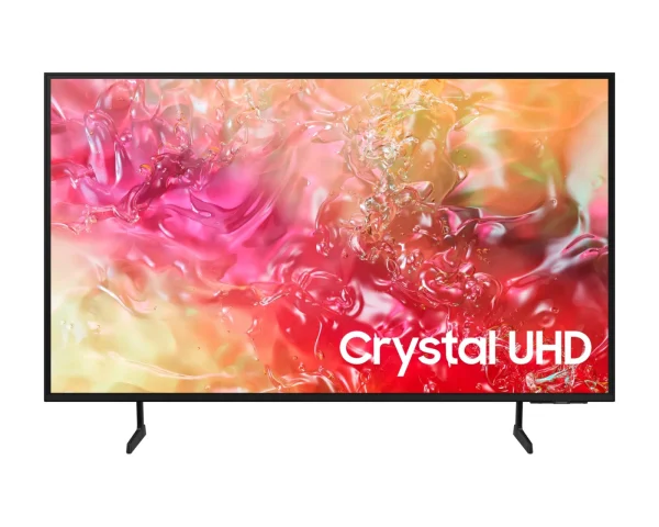 Samsung 50inch DU7000 4K TV