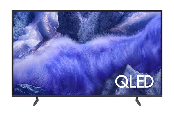 Samsung 55inch QLED TV