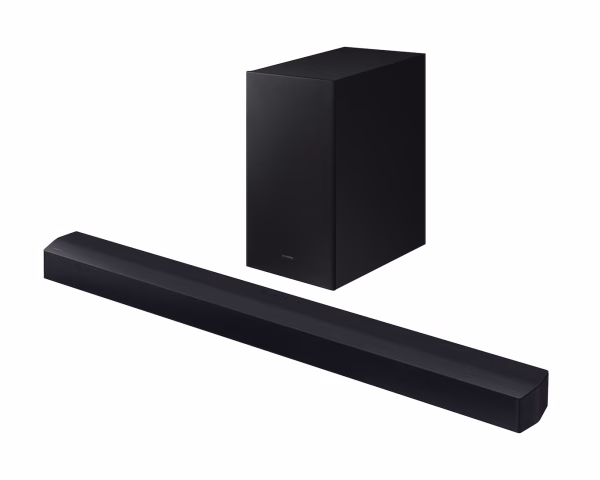 Samsung C450 Wireless Bluetooth Soundbar 2.1ch+ Subwoofer