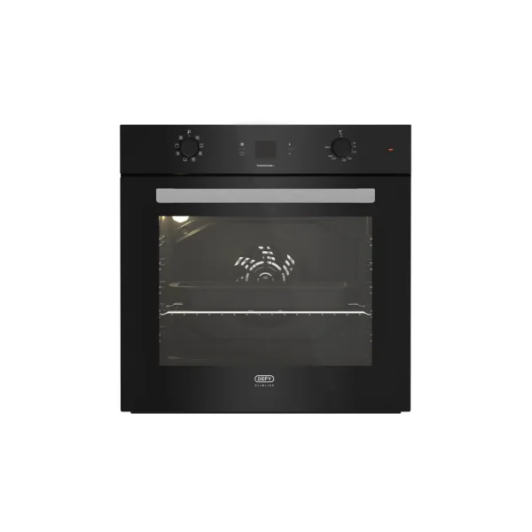 DEFY DBO489 Built-in Oven