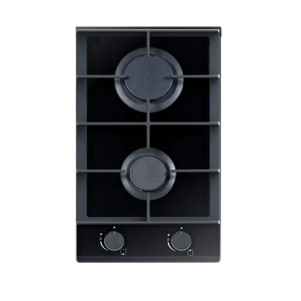 Snappy Chef 2-burner Gas Stove